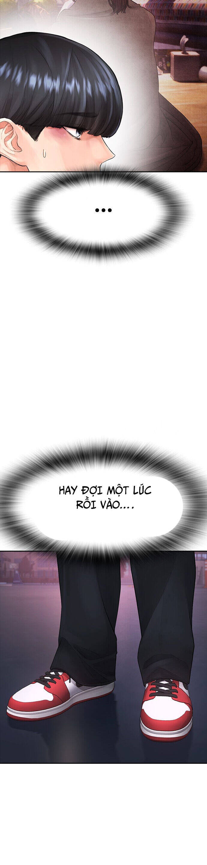 Bố Vạn Năng Chapter 92 - 20