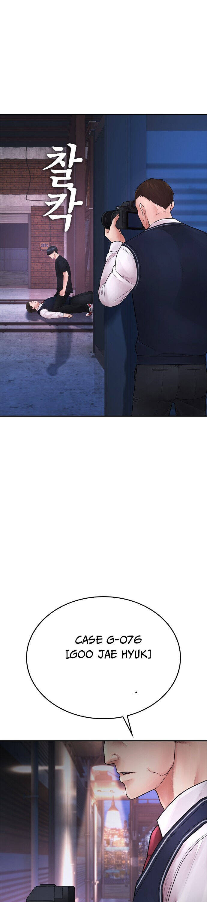 Bố Vạn Năng Chapter 92 - 3