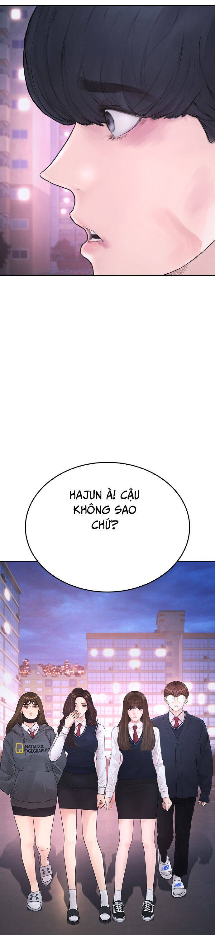 Bố Vạn Năng Chapter 92 - 22