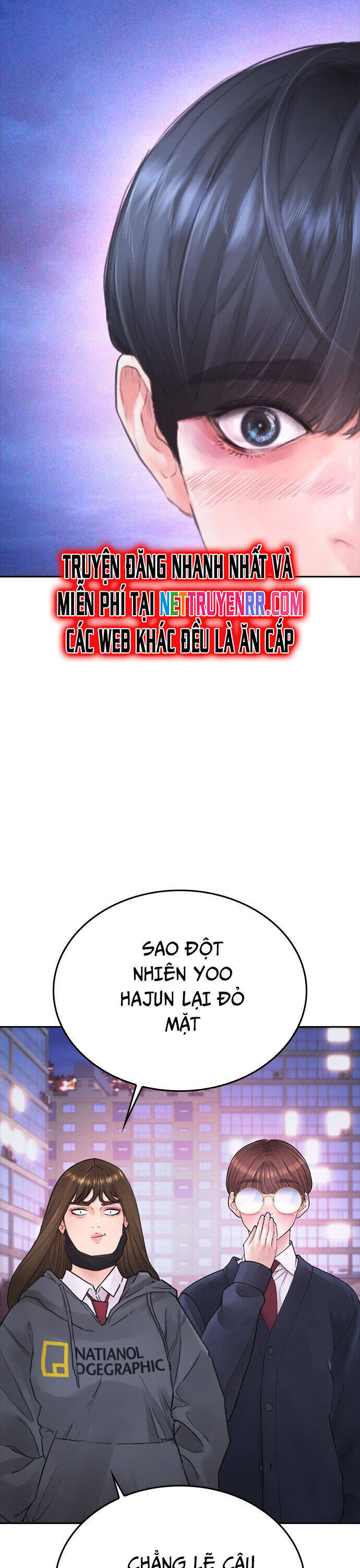 Bố Vạn Năng Chapter 92 - 26