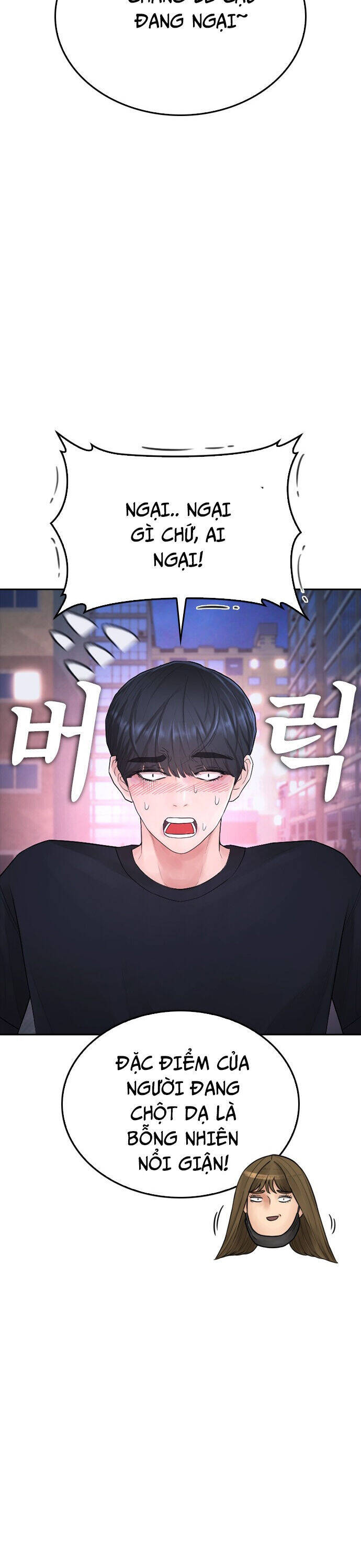 Bố Vạn Năng Chapter 92 - 27