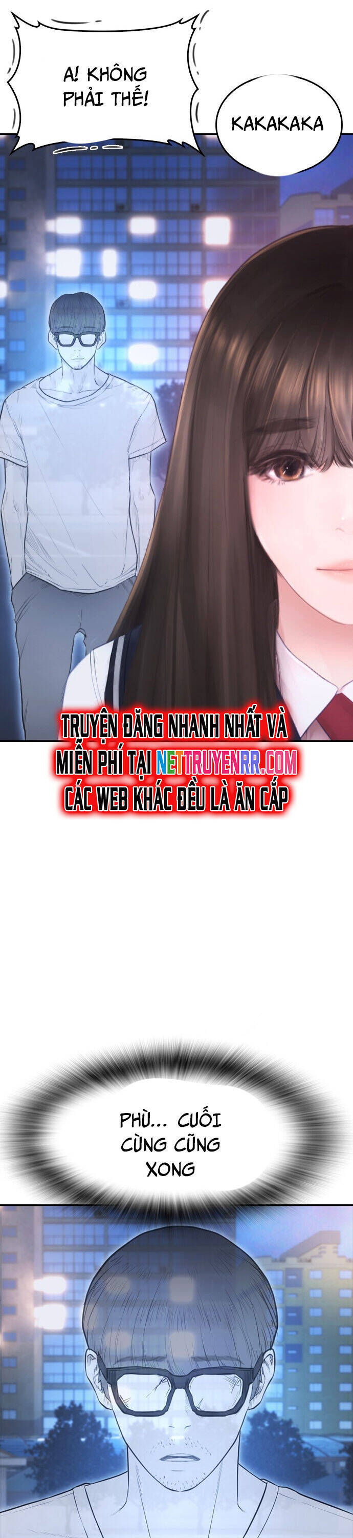 Bố Vạn Năng Chapter 92 - 28