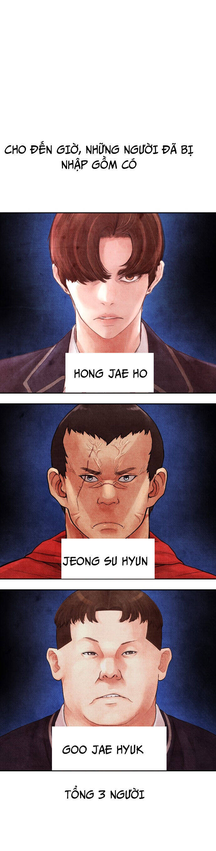 Bố Vạn Năng Chapter 92 - 30