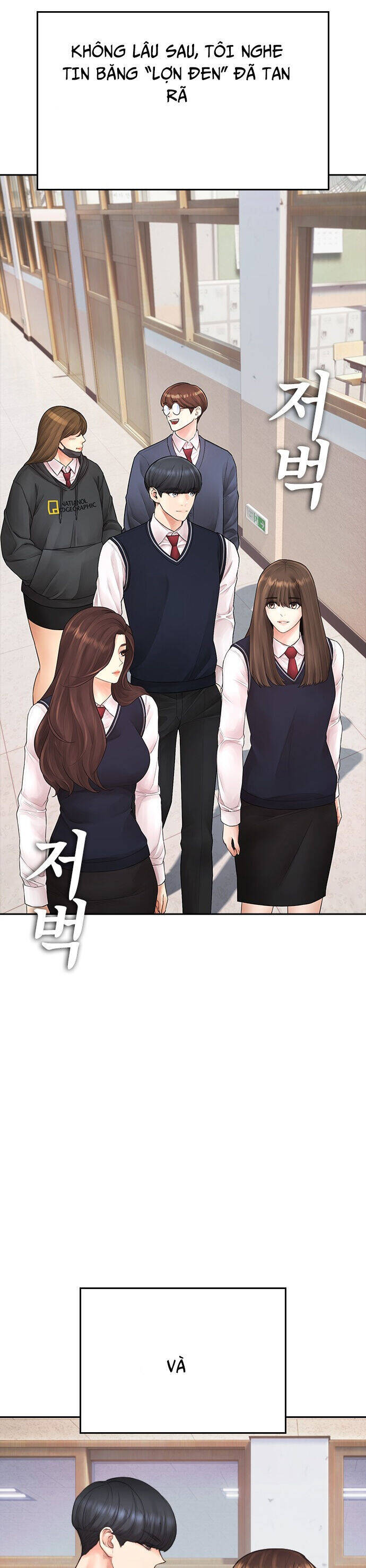 Bố Vạn Năng Chapter 92 - 34