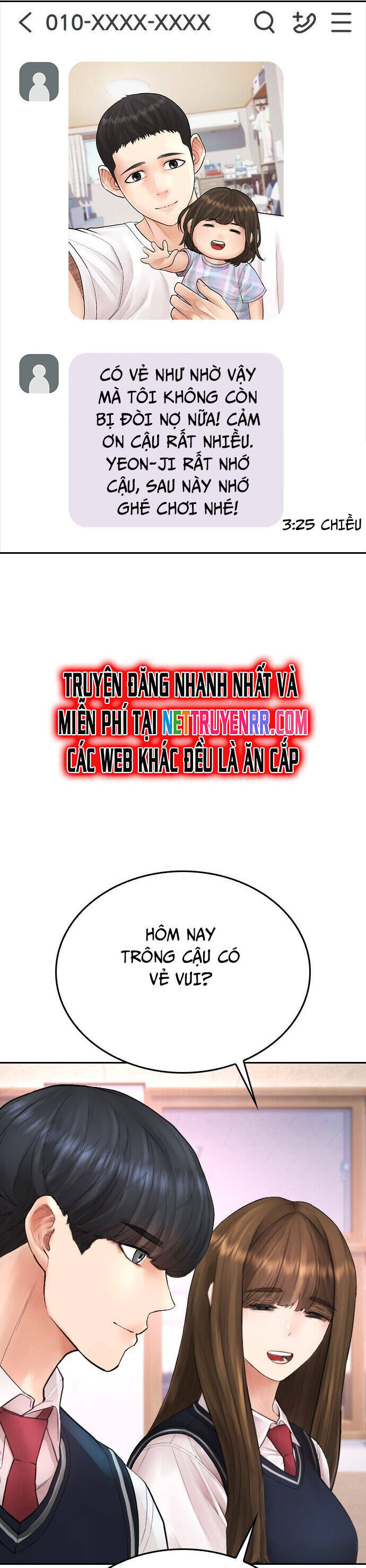 Bố Vạn Năng Chapter 92 - 36