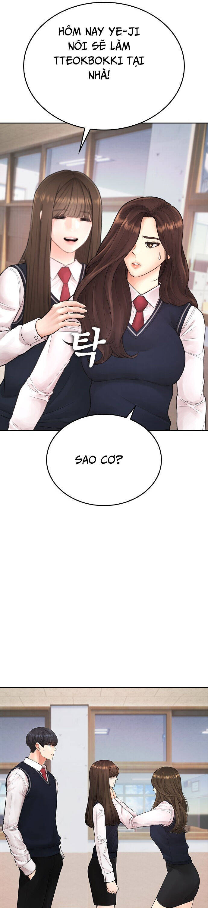 Bố Vạn Năng Chapter 92 - 38