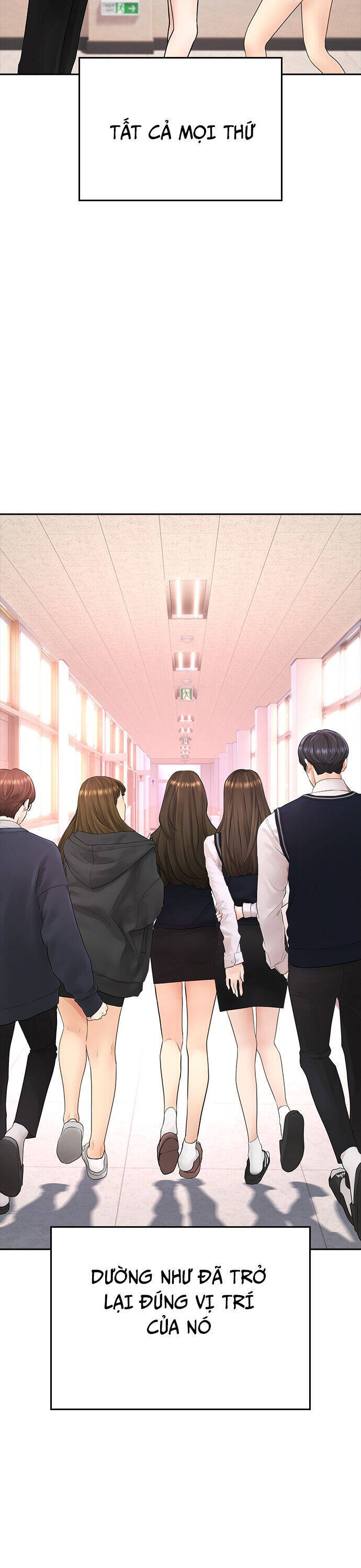 Bố Vạn Năng Chapter 92 - 39