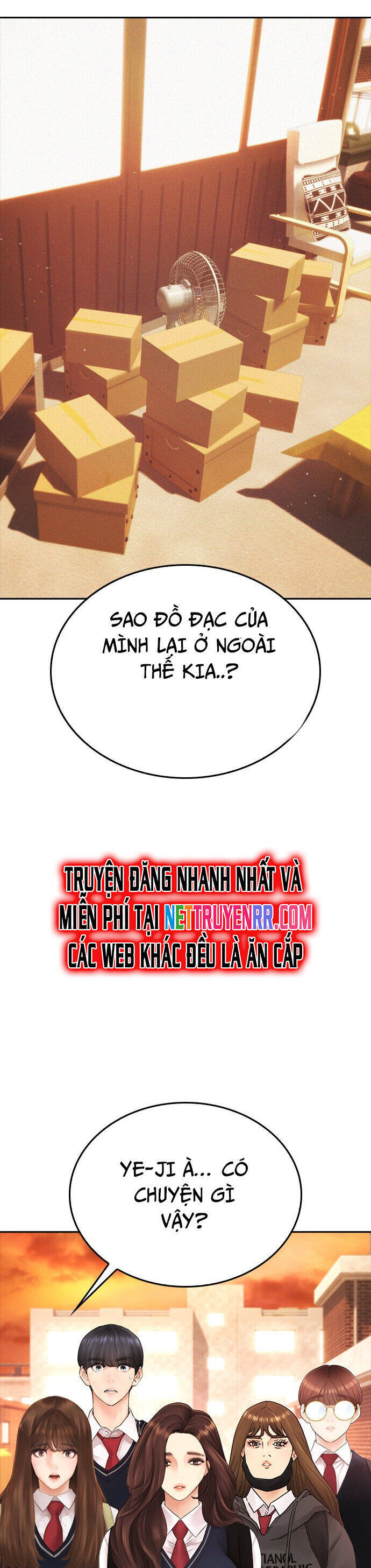 Bố Vạn Năng Chapter 92 - 42
