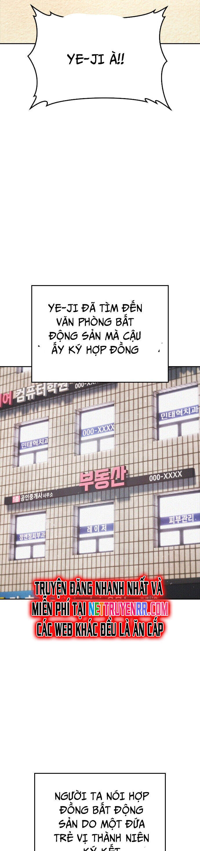 Bố Vạn Năng Chapter 92 - 46