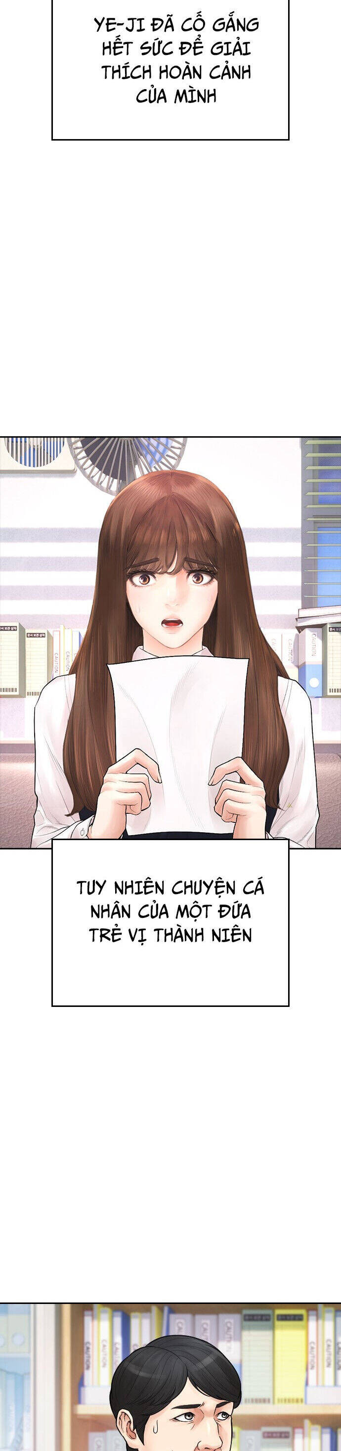 Bố Vạn Năng Chapter 92 - 48