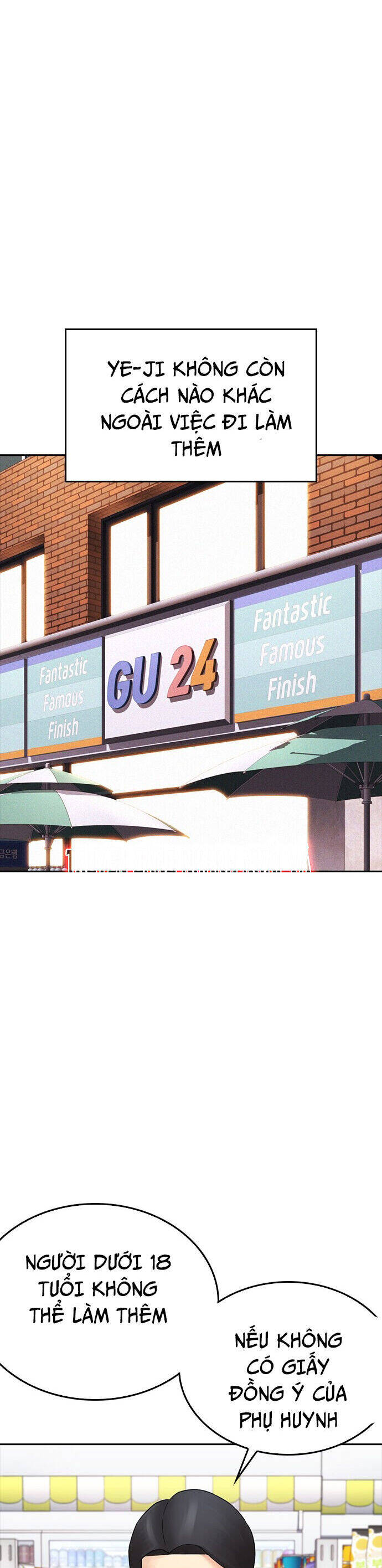 Bố Vạn Năng Chapter 92 - 59