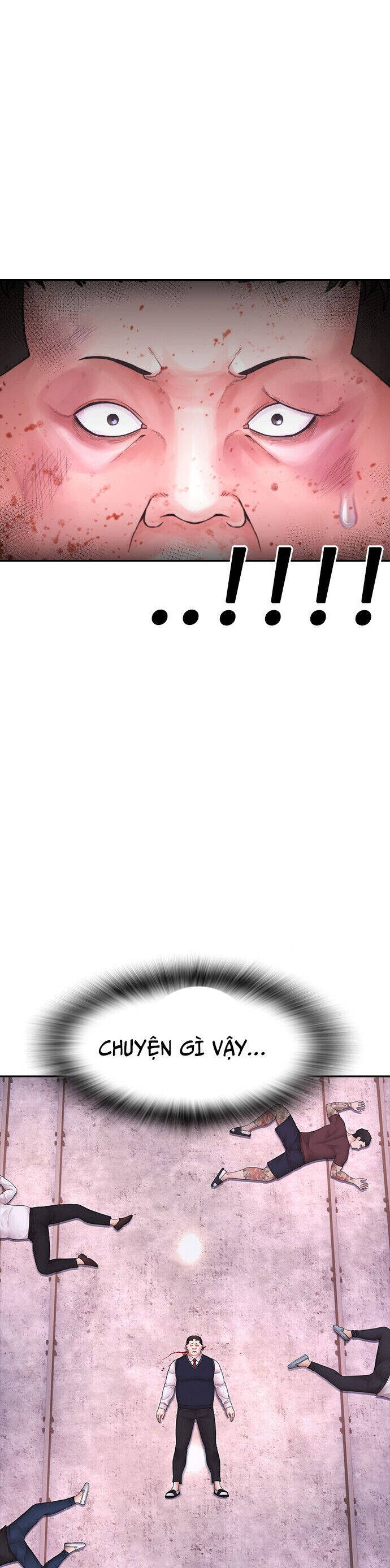 Bố Vạn Năng Chapter 92 - 7