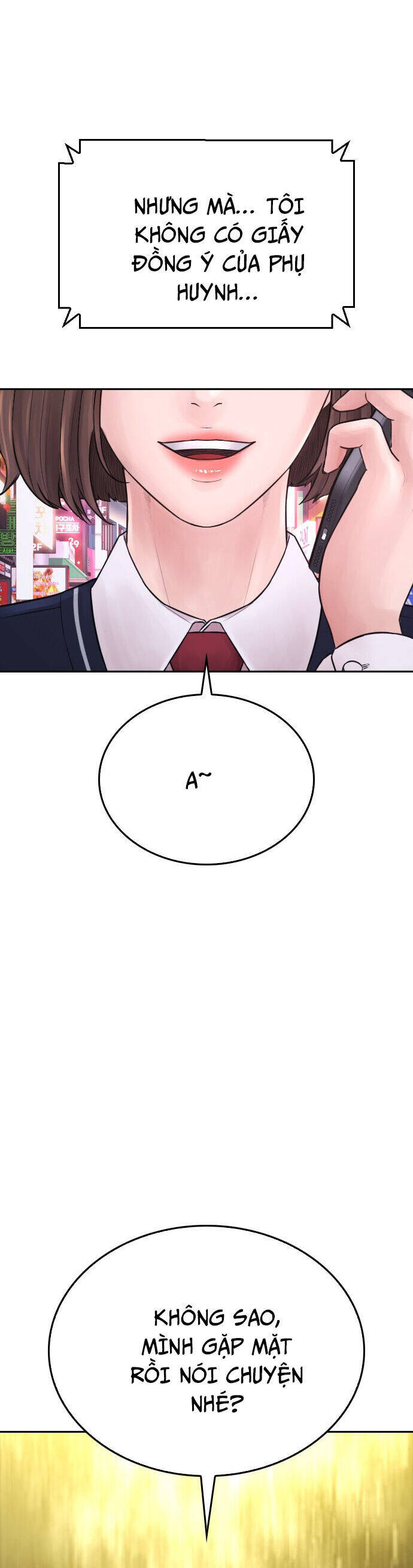 Bố Vạn Năng Chapter 92 - 65