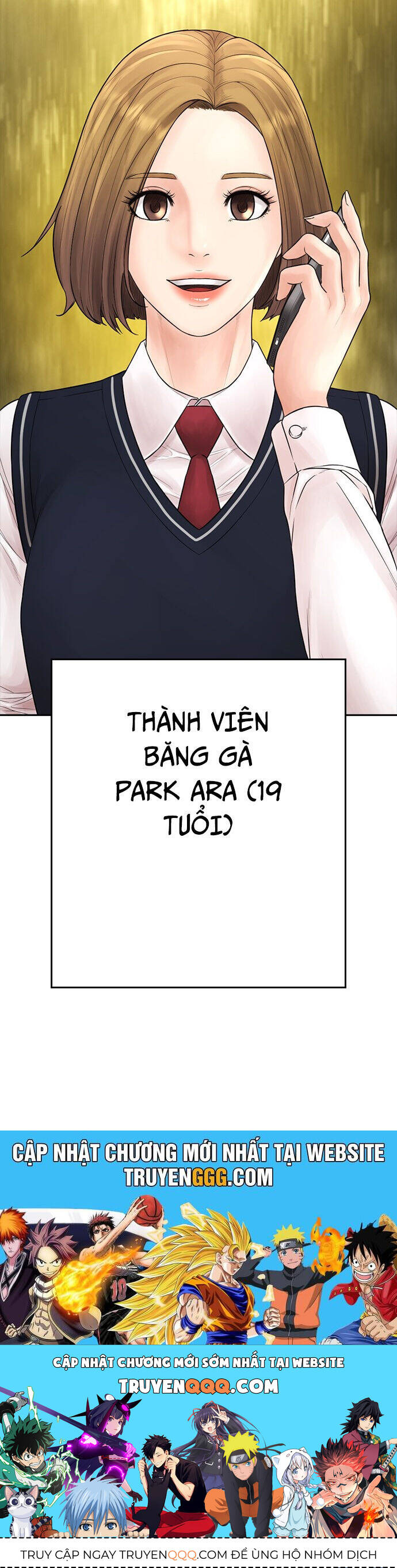 Bố Vạn Năng Chapter 92 - 66