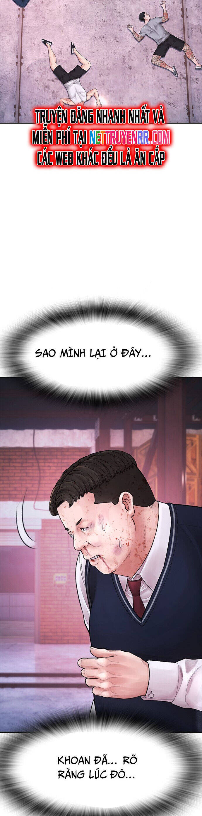 Bố Vạn Năng Chapter 92 - 8