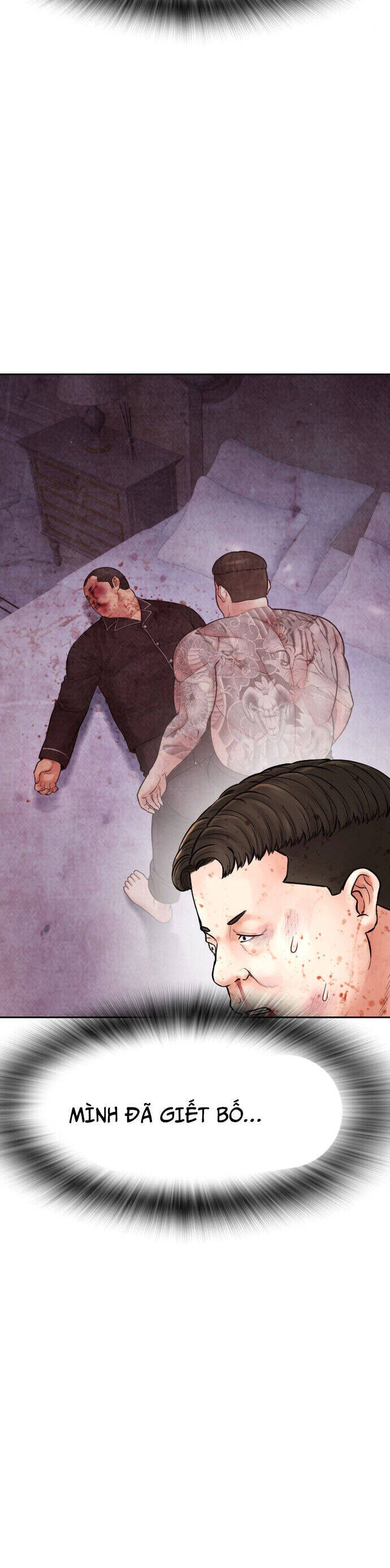 Bố Vạn Năng Chapter 92 - 9