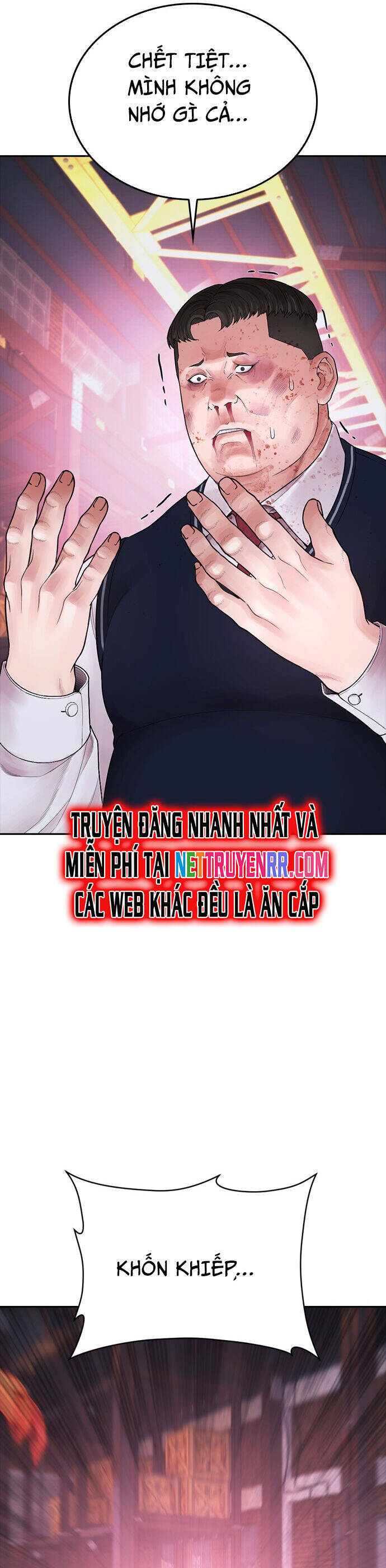 Bố Vạn Năng Chapter 92 - 10