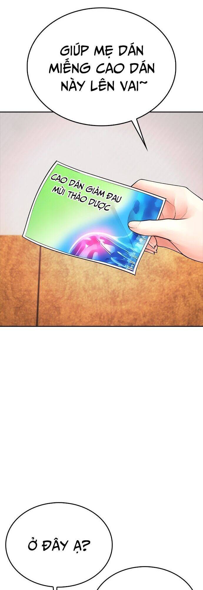 Bố Vạn Năng Chapter 93 - 16