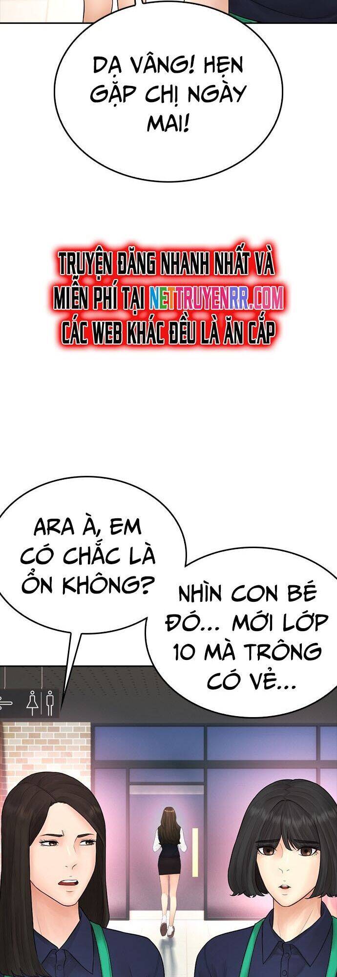 Bố Vạn Năng Chapter 93 - 31