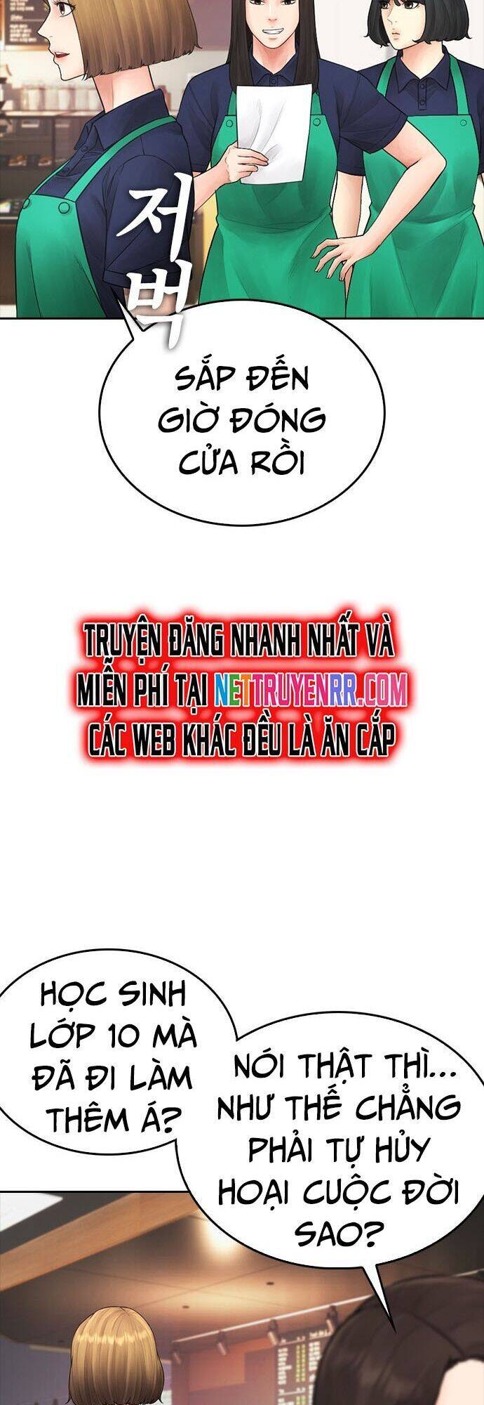 Bố Vạn Năng Chapter 93 - 35