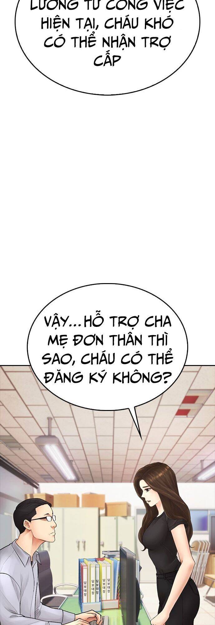 Bố Vạn Năng Chapter 93 - 51