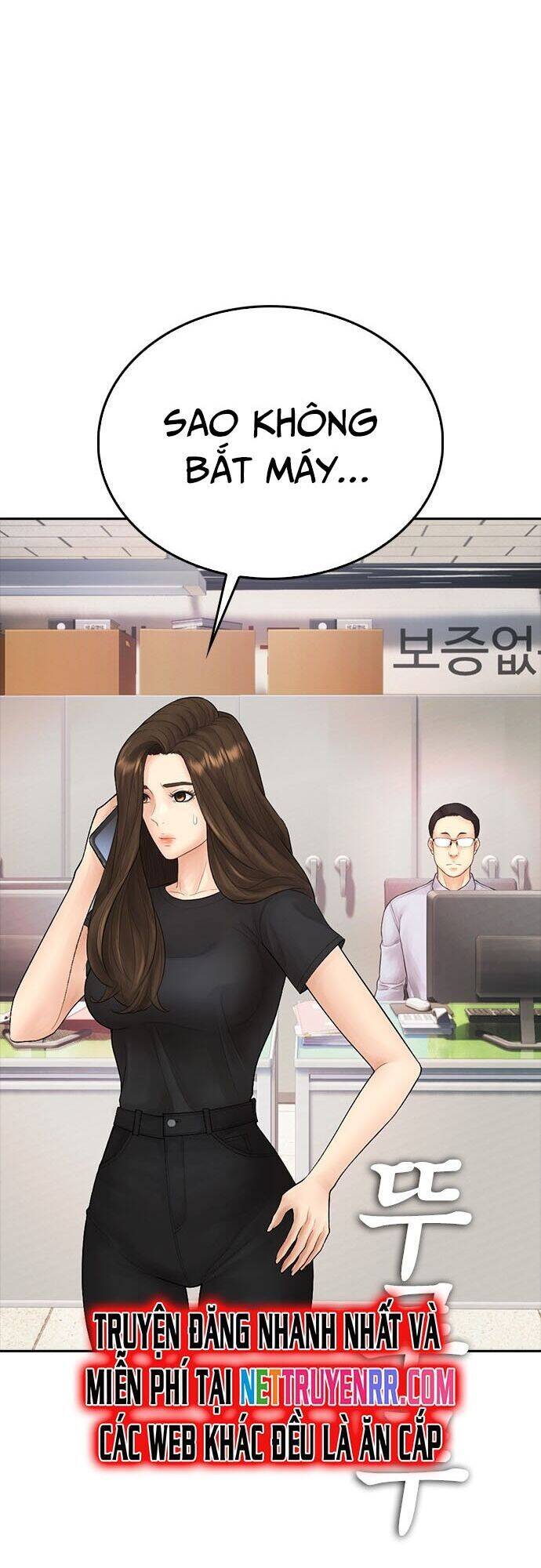 Bố Vạn Năng Chapter 93 - 55