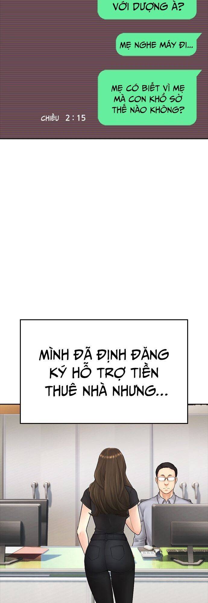 Bố Vạn Năng Chapter 93 - 57