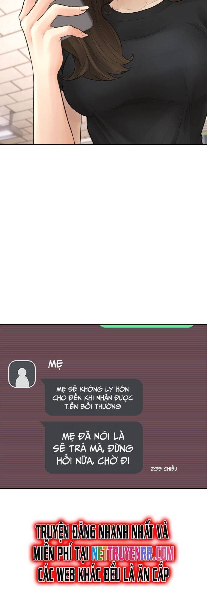 Bố Vạn Năng Chapter 93 - 61