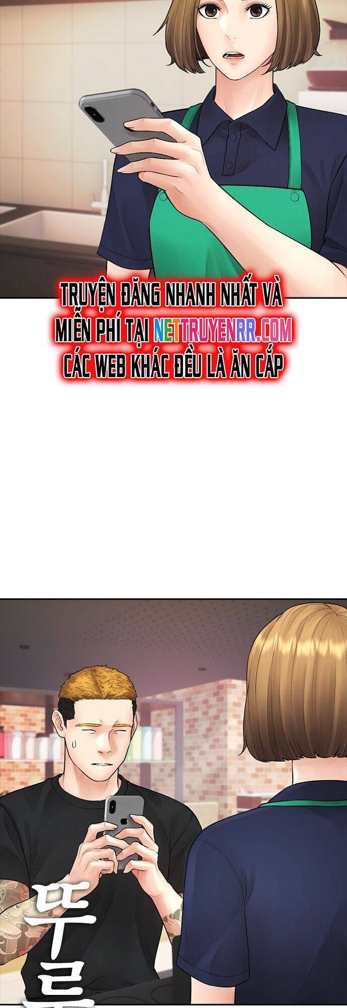 Bố Vạn Năng Chapter 93 - 75