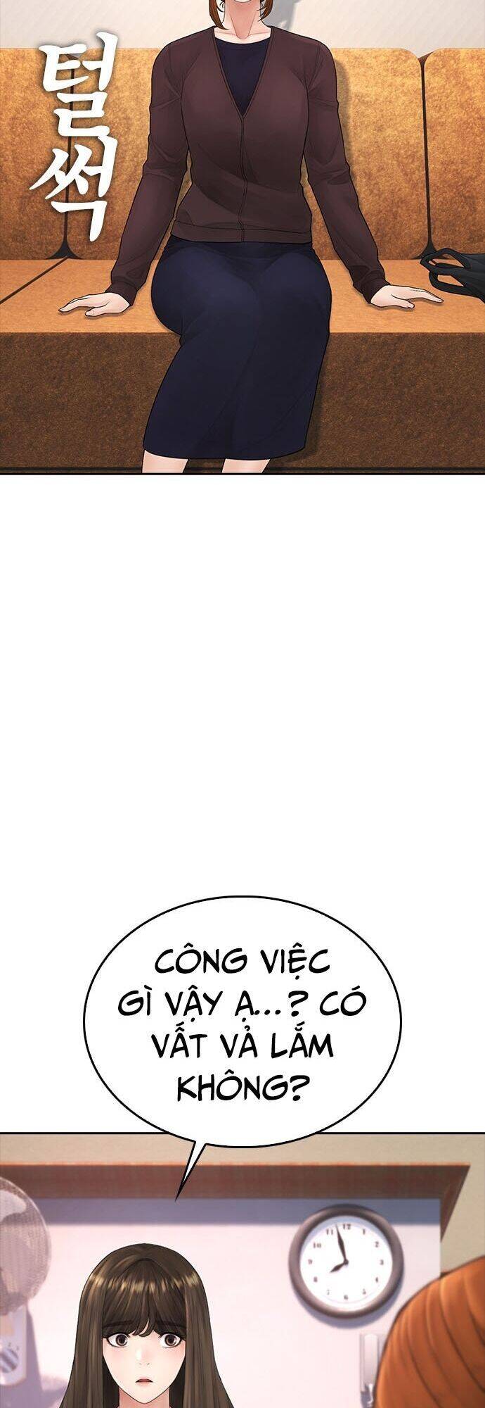 Bố Vạn Năng Chapter 93 - 10