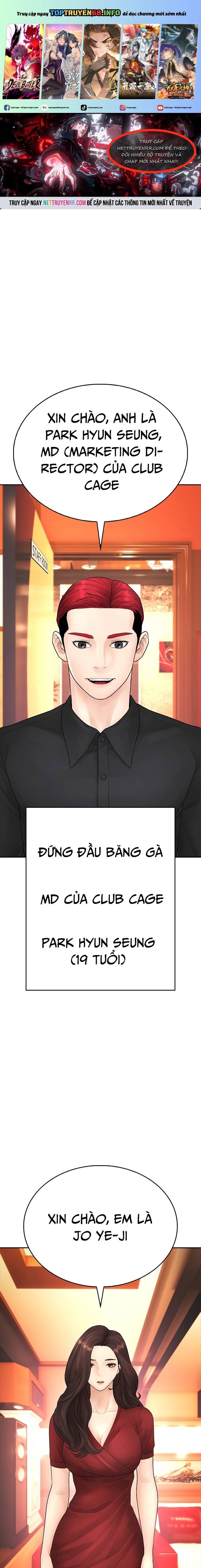 Bố Vạn Năng Chapter 95 - 2