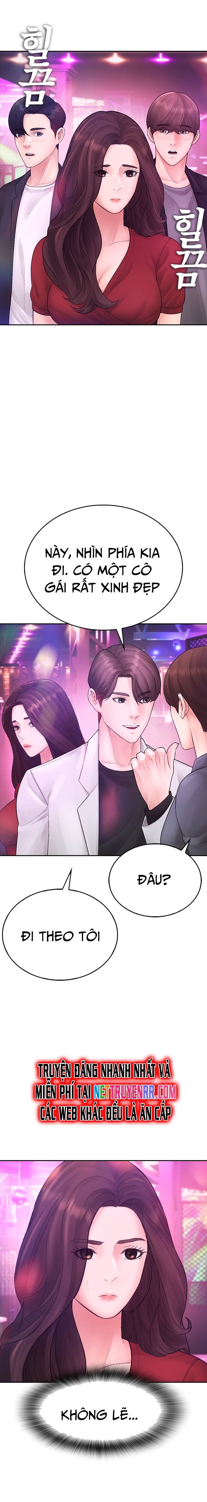 Bố Vạn Năng Chapter 95 - 13