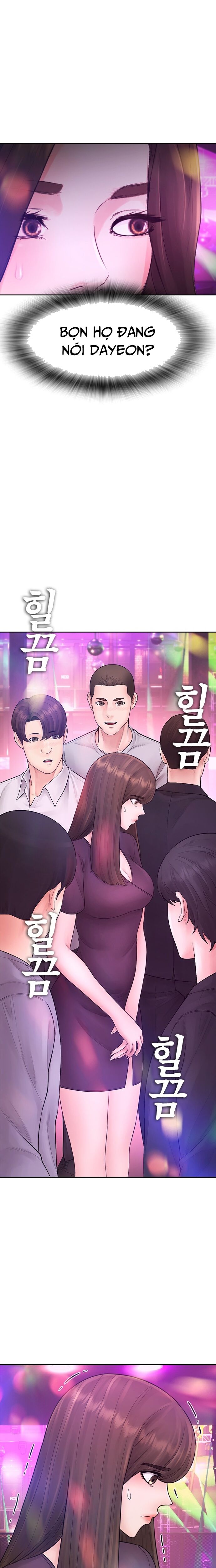 Bố Vạn Năng Chapter 95 - 14