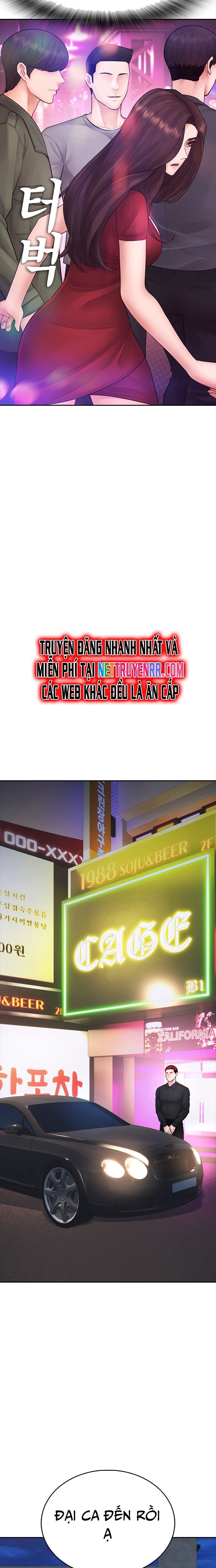 Bố Vạn Năng Chapter 95 - 16