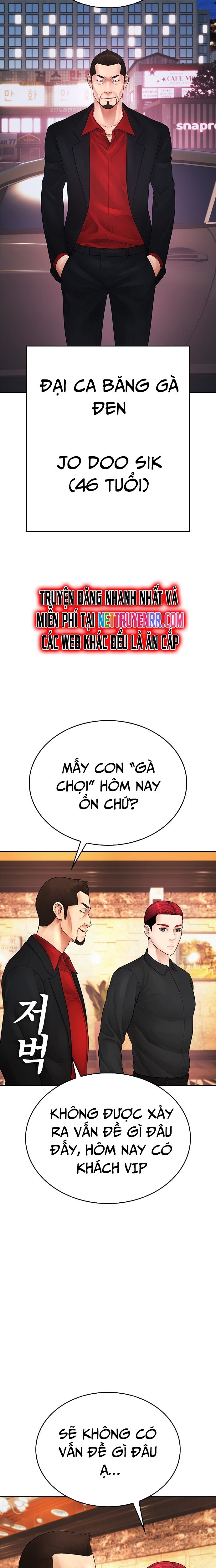 Bố Vạn Năng Chapter 95 - 17