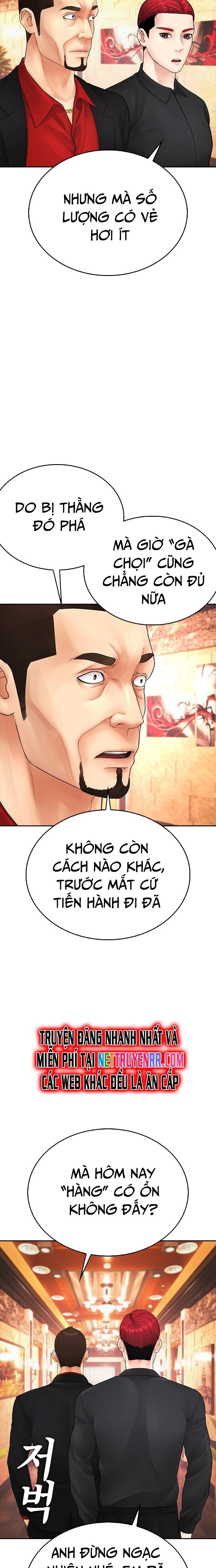 Bố Vạn Năng Chapter 95 - 18