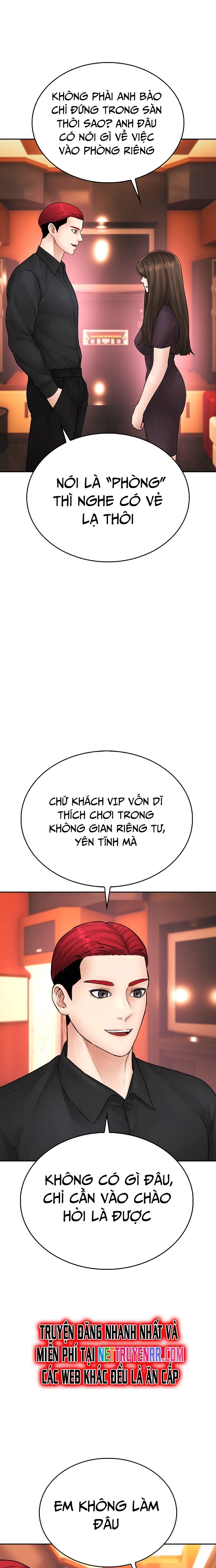 Bố Vạn Năng Chapter 95 - 20