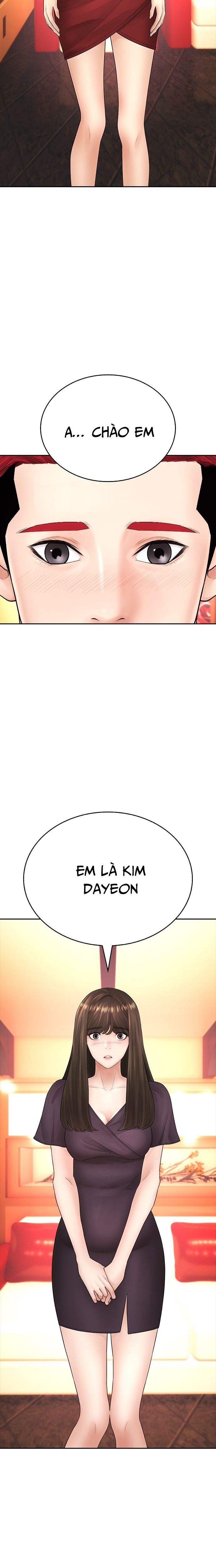 Bố Vạn Năng Chapter 95 - 3