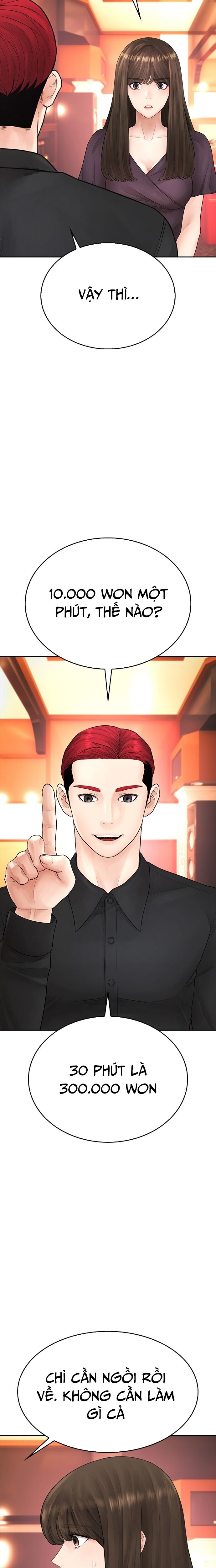 Bố Vạn Năng Chapter 95 - 21