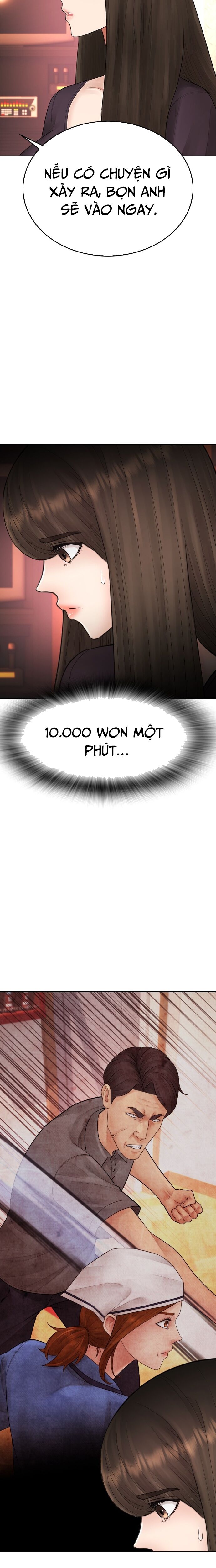 Bố Vạn Năng Chapter 95 - 22