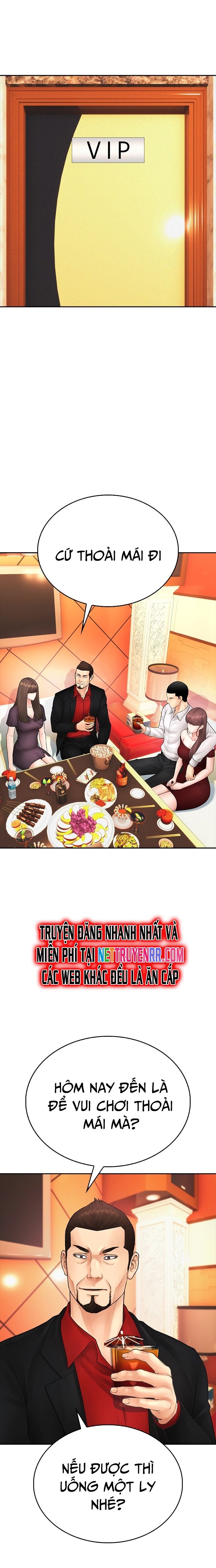 Bố Vạn Năng Chapter 95 - 24