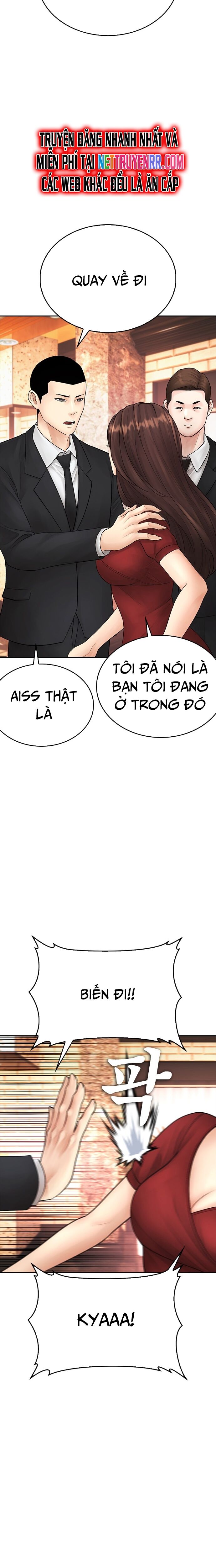 Bố Vạn Năng Chapter 95 - 32