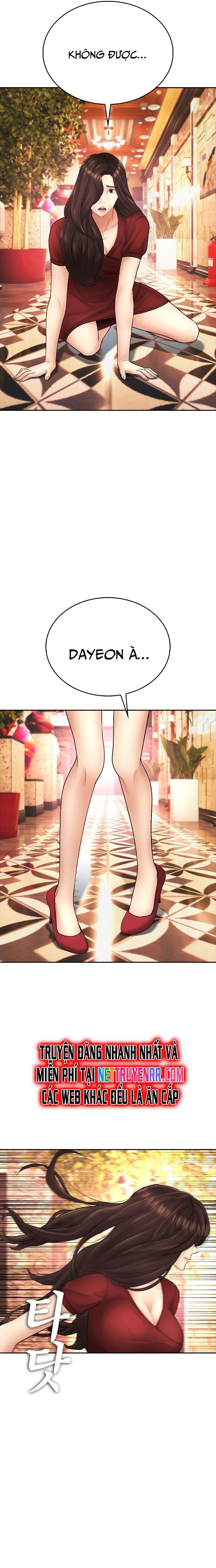 Bố Vạn Năng Chapter 95 - 33