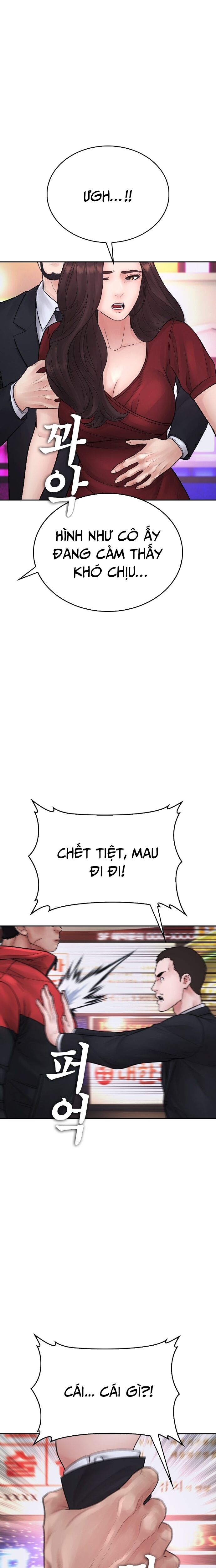 Bố Vạn Năng Chapter 95 - 37