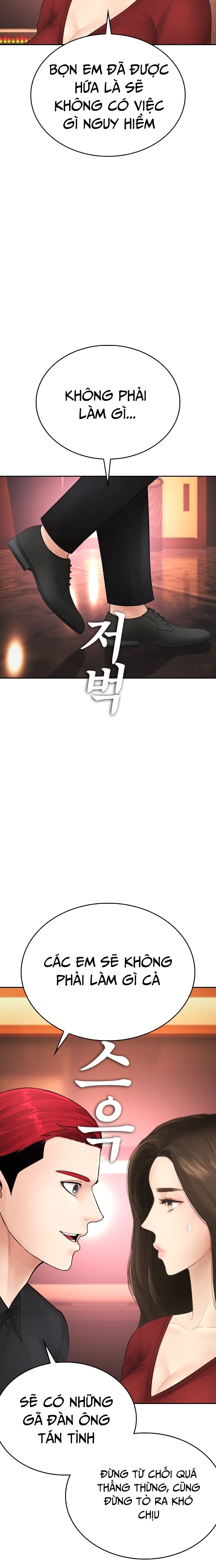 Bố Vạn Năng Chapter 95 - 5