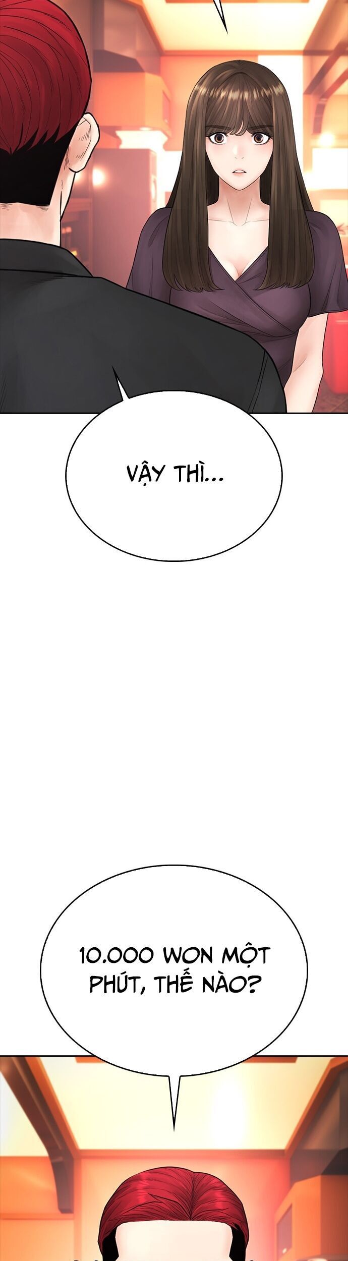 Bố Vạn Năng Chapter 95 - 41