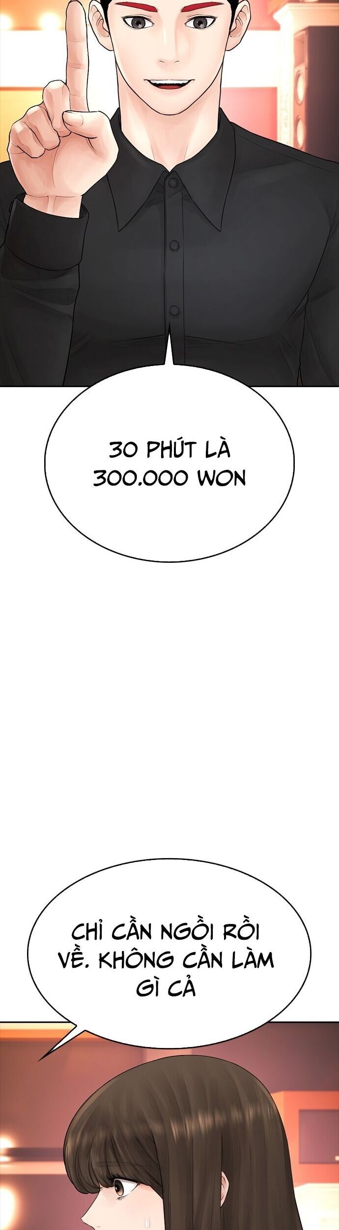 Bố Vạn Năng Chapter 95 - 42