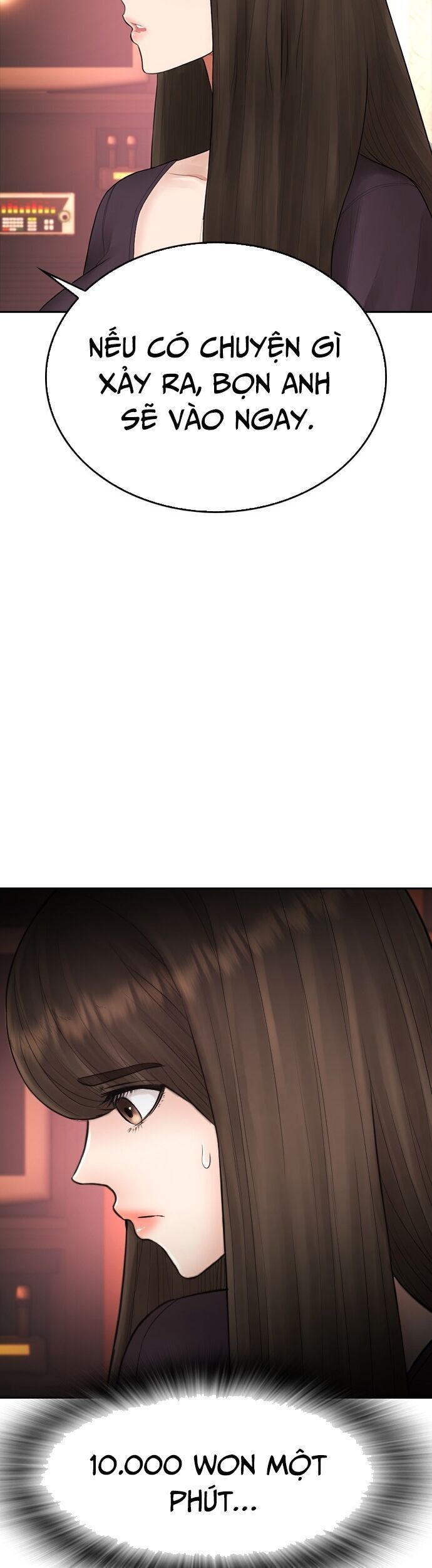 Bố Vạn Năng Chapter 95 - 43