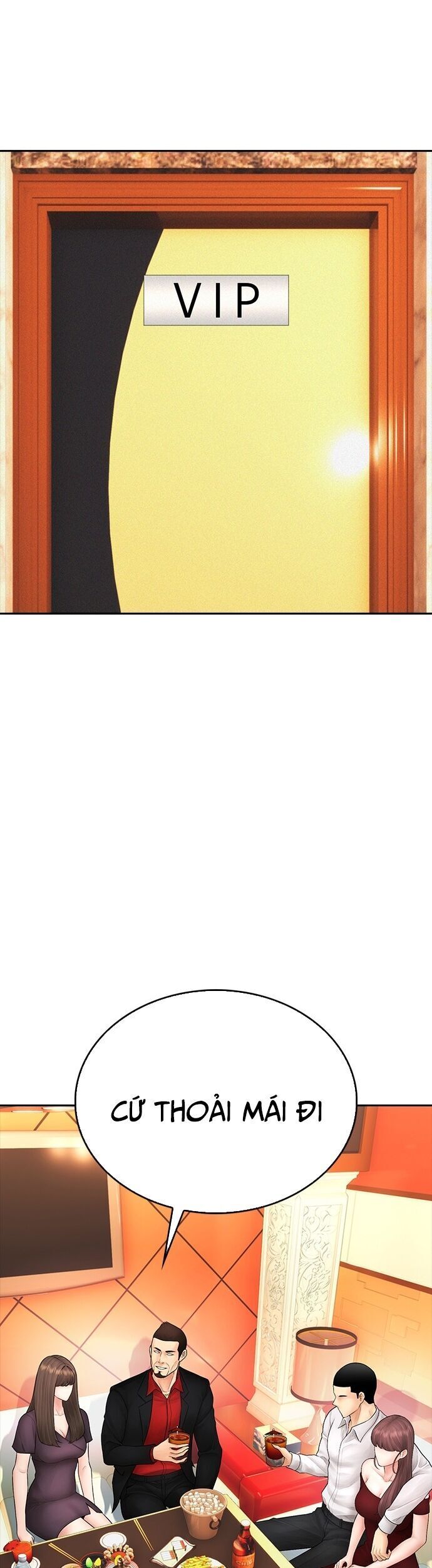 Bố Vạn Năng Chapter 95 - 47