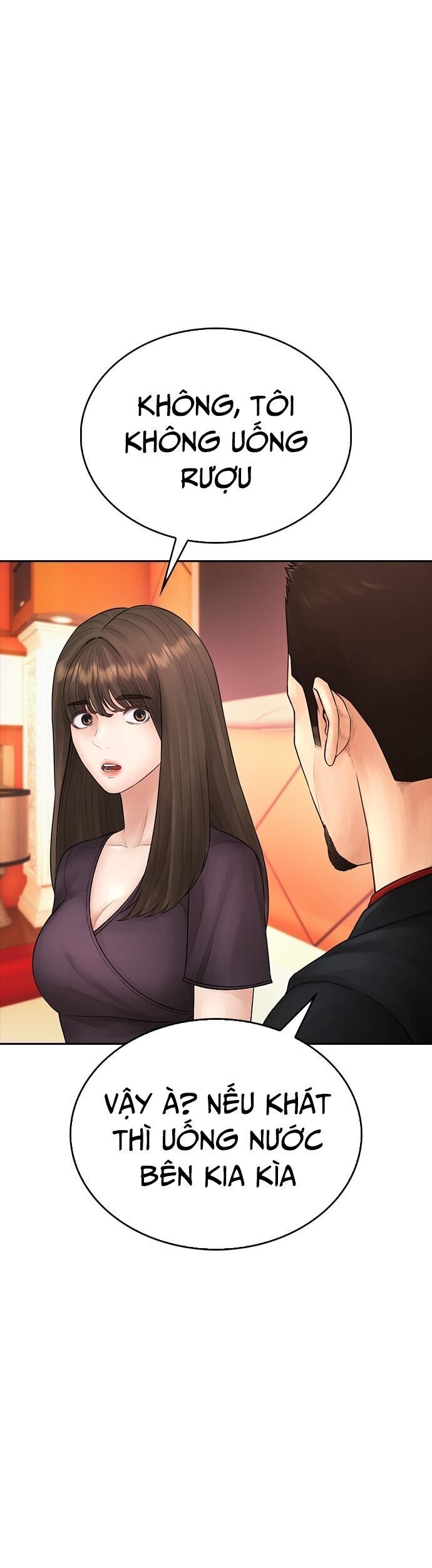 Bố Vạn Năng Chapter 95 - 49